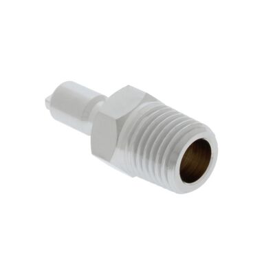 1/4-Inch NPT Male Fitting