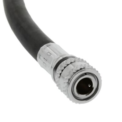 BC Inflator Rubber Hoses