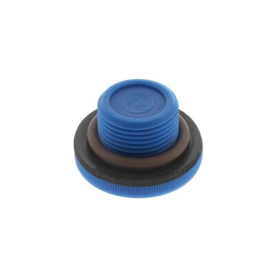 DGX Threaded Dust Plug for Cylinder Neck, Plastic