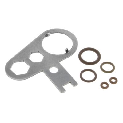 Inflator Service Tool w/O-Ring Kit