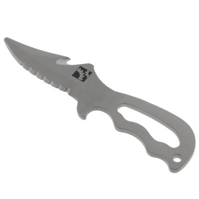 DGX Titanium Tek Dive Knife