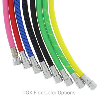 DGX Flex Color Options