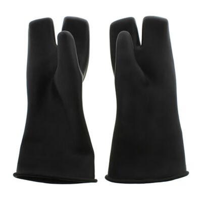 G-Dive Latex 3-Finger Drysuit Mitts