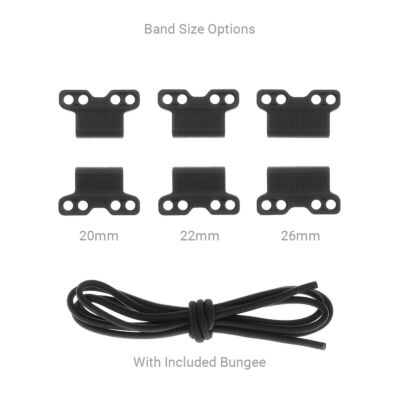 Band Size Options
