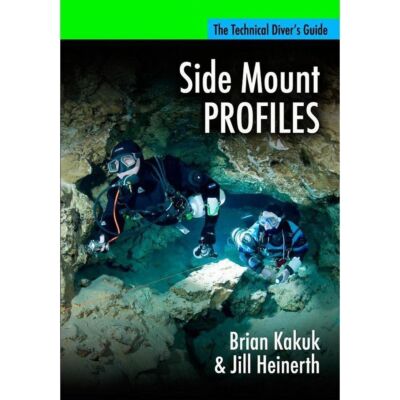 Side Mount Profiles - Front Cover