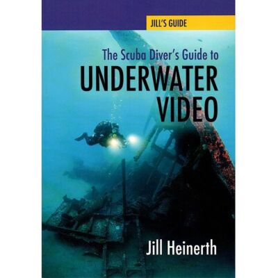 Underwater Video - Front Cover