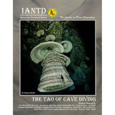 IANTD The Tao of Cave Diving
