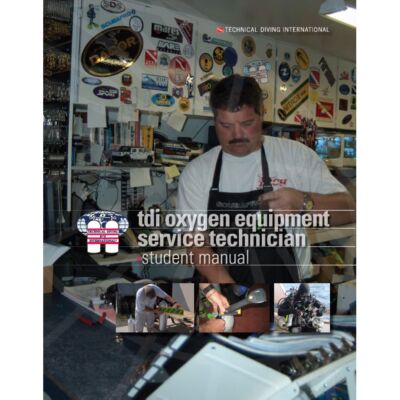 TDI Equipment Service Technician