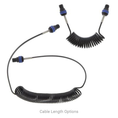 Cable Length Options