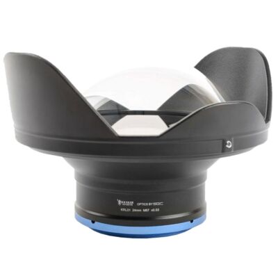 Kraken M67 Wide Angle Lens for Compact and M4\3