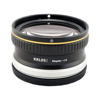 Macro Lens +13 - M67