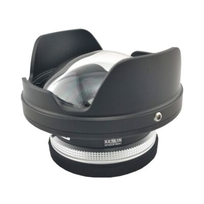 Wide Angle Lens for Smart Housing - M52