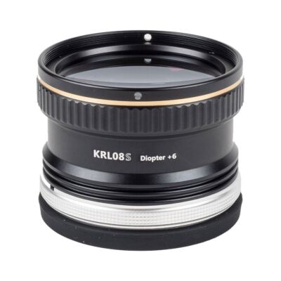 Kraken Macro Lens +6 M67 Diopter 