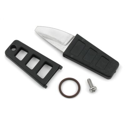 Knife Kit for Light Monkey Goodman Handle