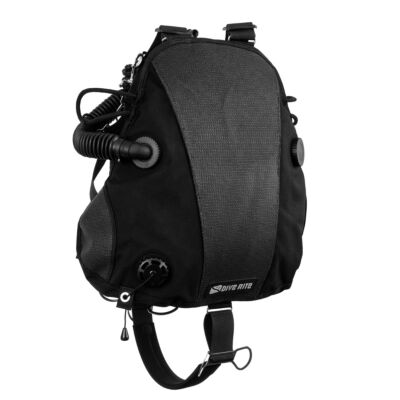 Dive Rite Nomad Ray Sidemount BC