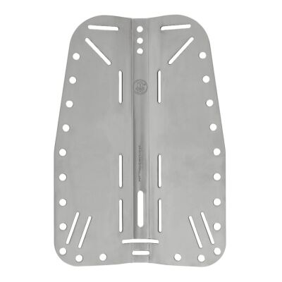 OMS Stainless Steel Backplate