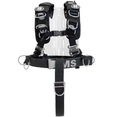 OMS Comfort Harness III Only w/ SS Hardware