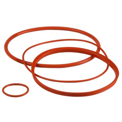 Dive Rite Canister O-Ring Kit, Complete Set