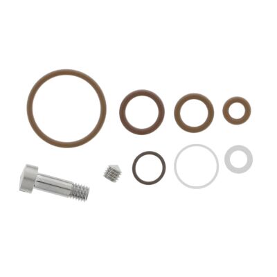 LP 2nd Stage Omni-Swivel O-Ring Kit, AGA