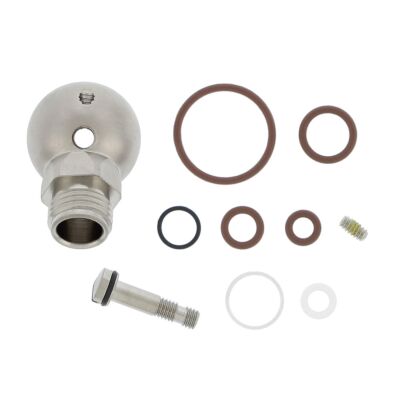 Service Kit - OmniSwivel, Standard 2nd Stage Swivel V2 Retrofit