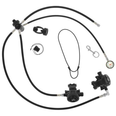 DGX Gears D6 OW Reg Package