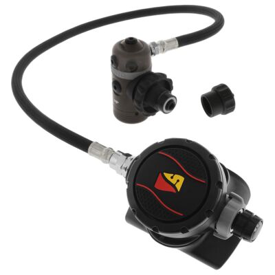 Dive Rite XT1/XT2 Regulator Package