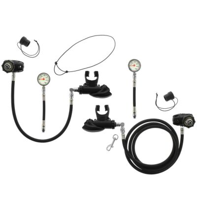 Sample Xstream Sidemount Reg Package