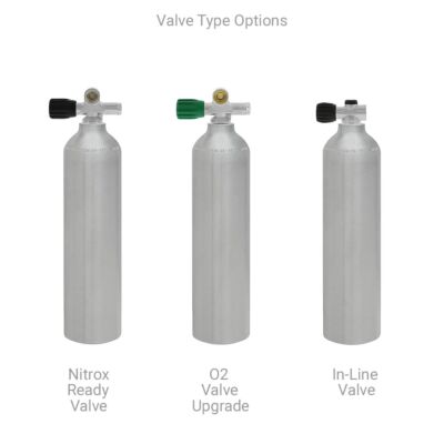 Valve Type Options