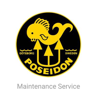 Poseidon Second Stage Maintenance Service