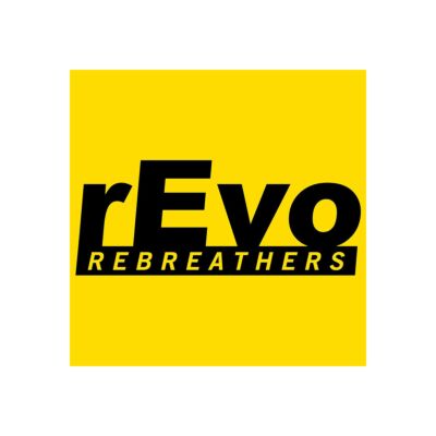 rEvo Special Order Parts and Components