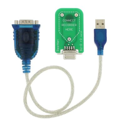 Sensus Ultra Downloader and USB Adapter