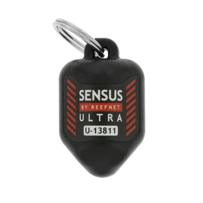 Sensus Ultra Black Data Recorder