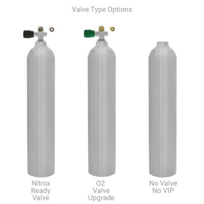 Valve Type Options