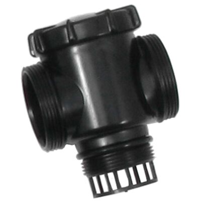 Poseidon T-Section for CL (6010-011)