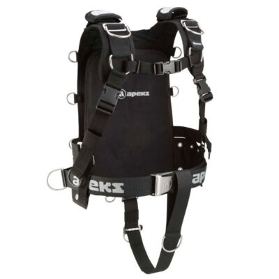 Apeks WTX Harness