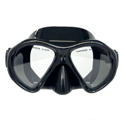 Mares X-Ray Lookdown Mask