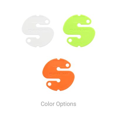 Line Cookie Color Options