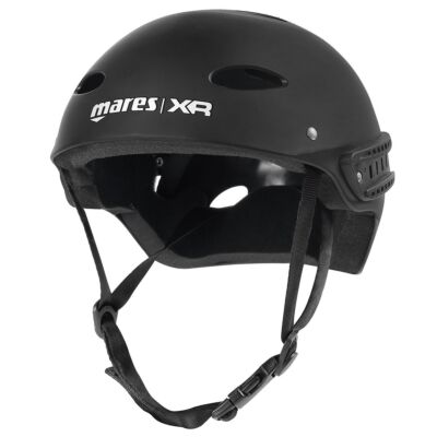 Mares XR Rigid Cap