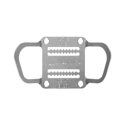 XR S/S Tail Plate