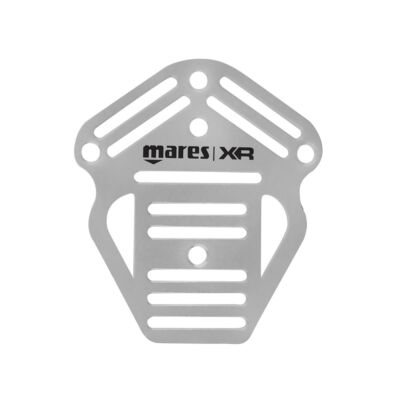 XR Aluminum Top Plate