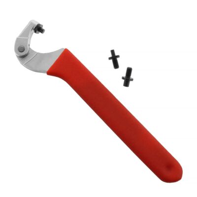 XS Round Surface Spanner Wrench