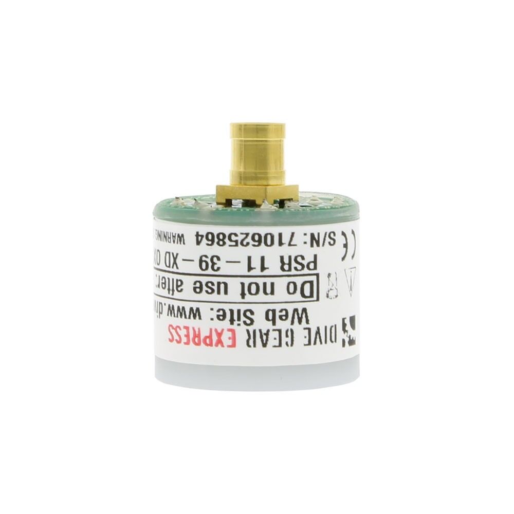 PSR-11-39-XD Oxygen Sensor | Dive Gear Express®