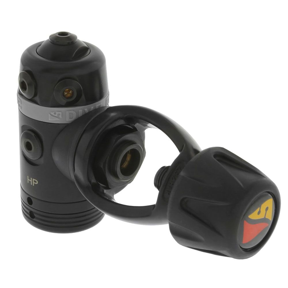 Dive Rite XT1 First Stage, Yoke Dive Gear Express®