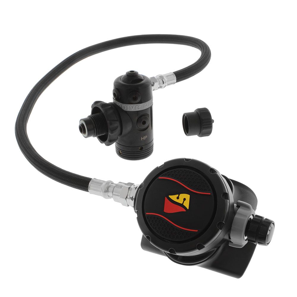 Dive Rite XT Regulator Dive Gear Express®