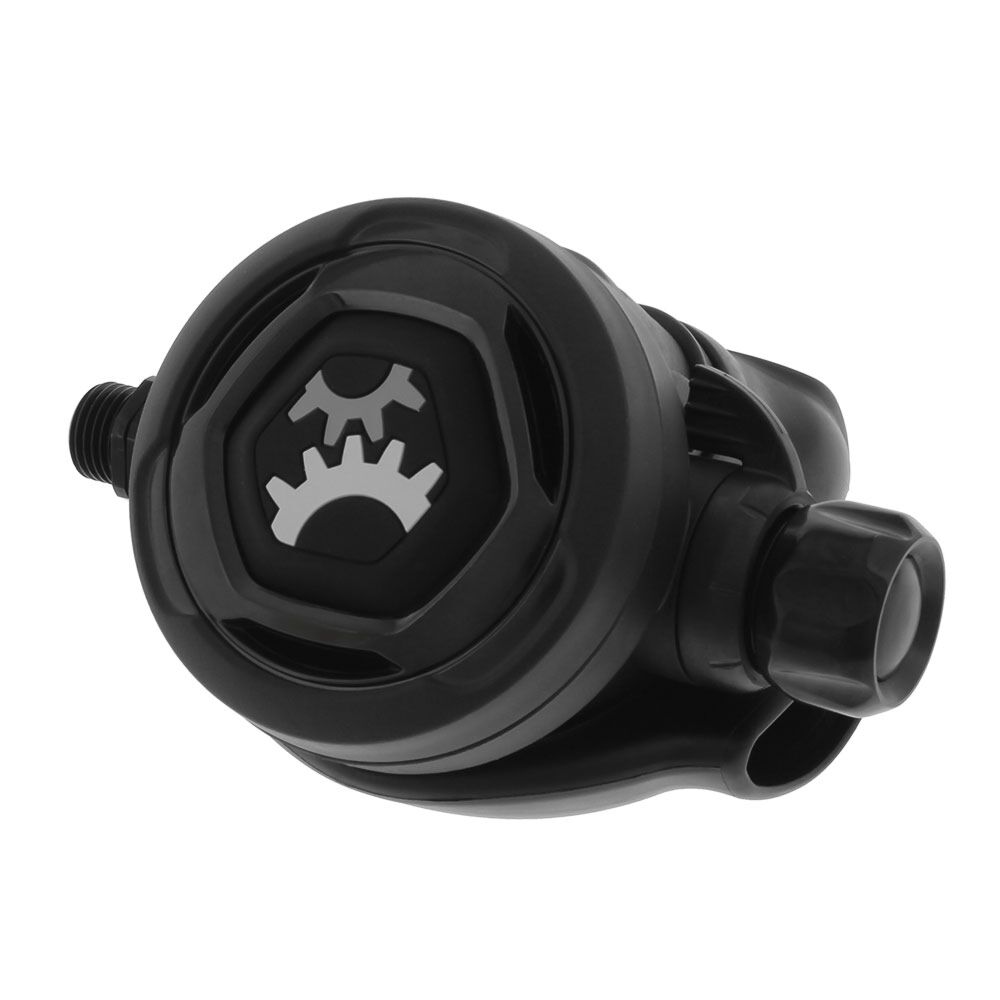 DGX Custom - DGX Gears D6 Streamlined OW Reg + Sirius Computer  