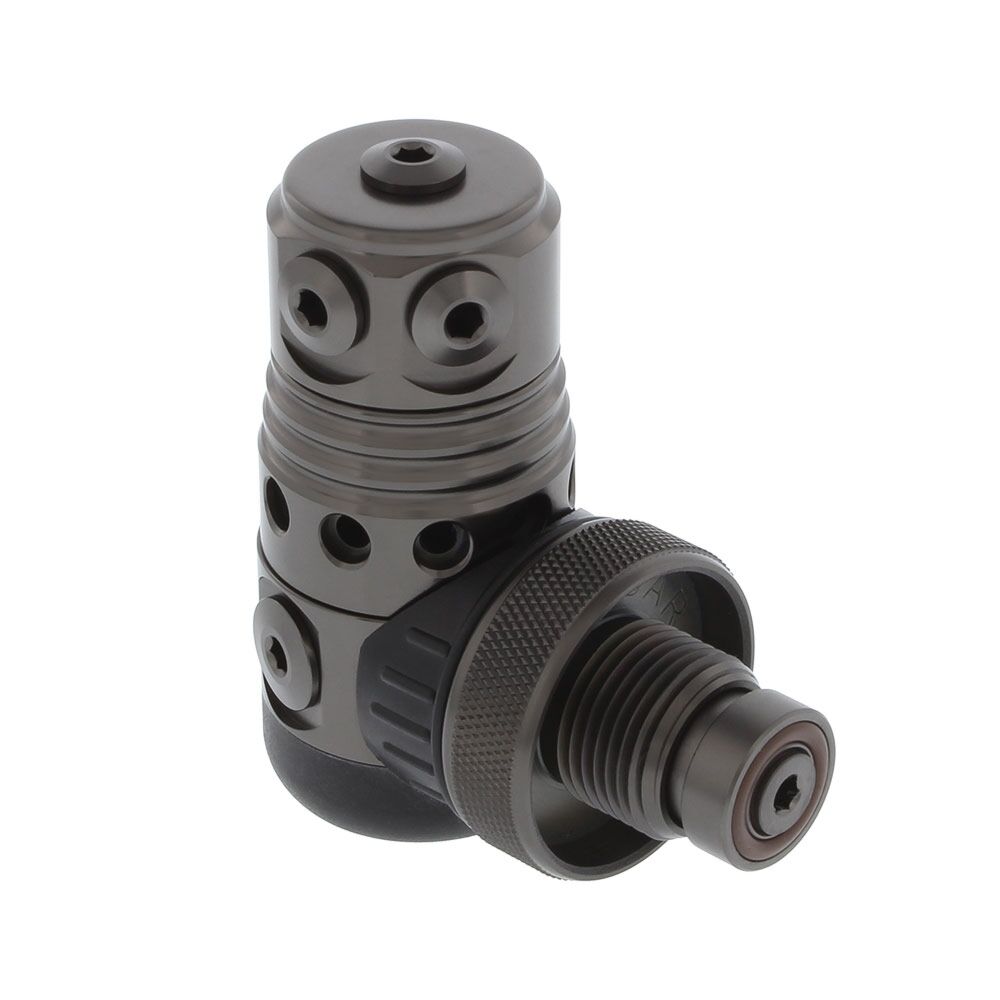 DGX Custom - DGX Gears XTRA Sidemount Reg Package | Dive
