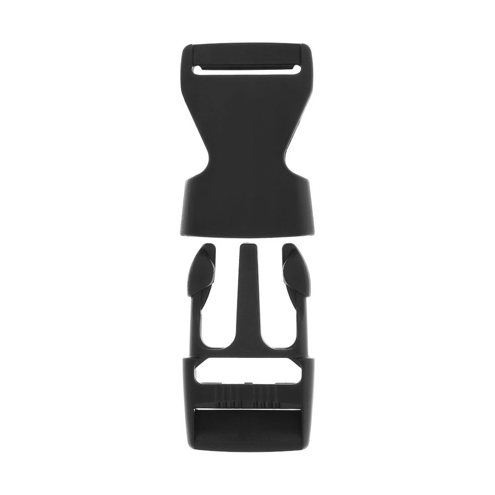 F20 FTE Middle/Top Buckle Kit ミドルバックル FL3X METHOD
