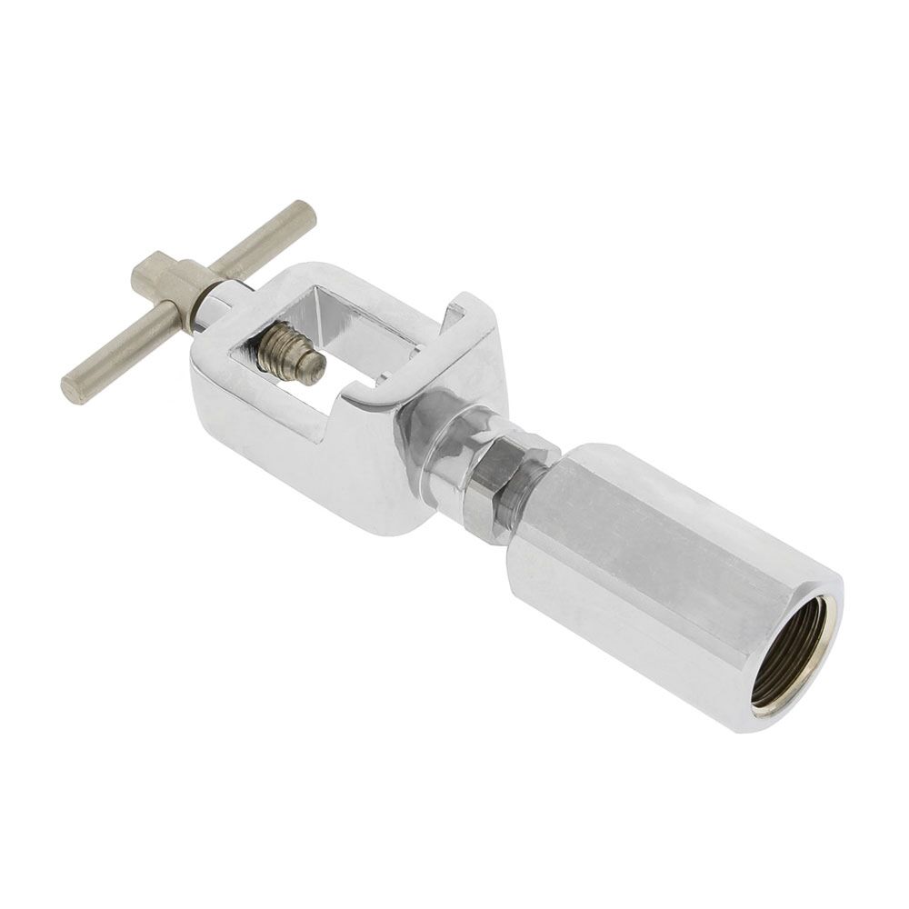 DIN to CGA870 Fill Adapter | Dive Gear Express® DIN to CGA870 Fill Adapter | Dive Gear Express®