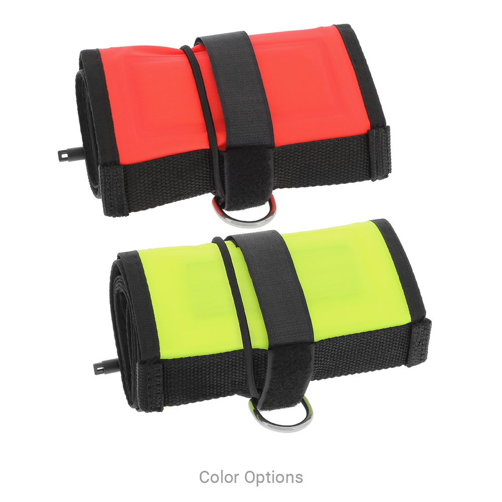 DGX SMB Open Bottom { 4 ft | 1.2 m } | Dive Gear Express®