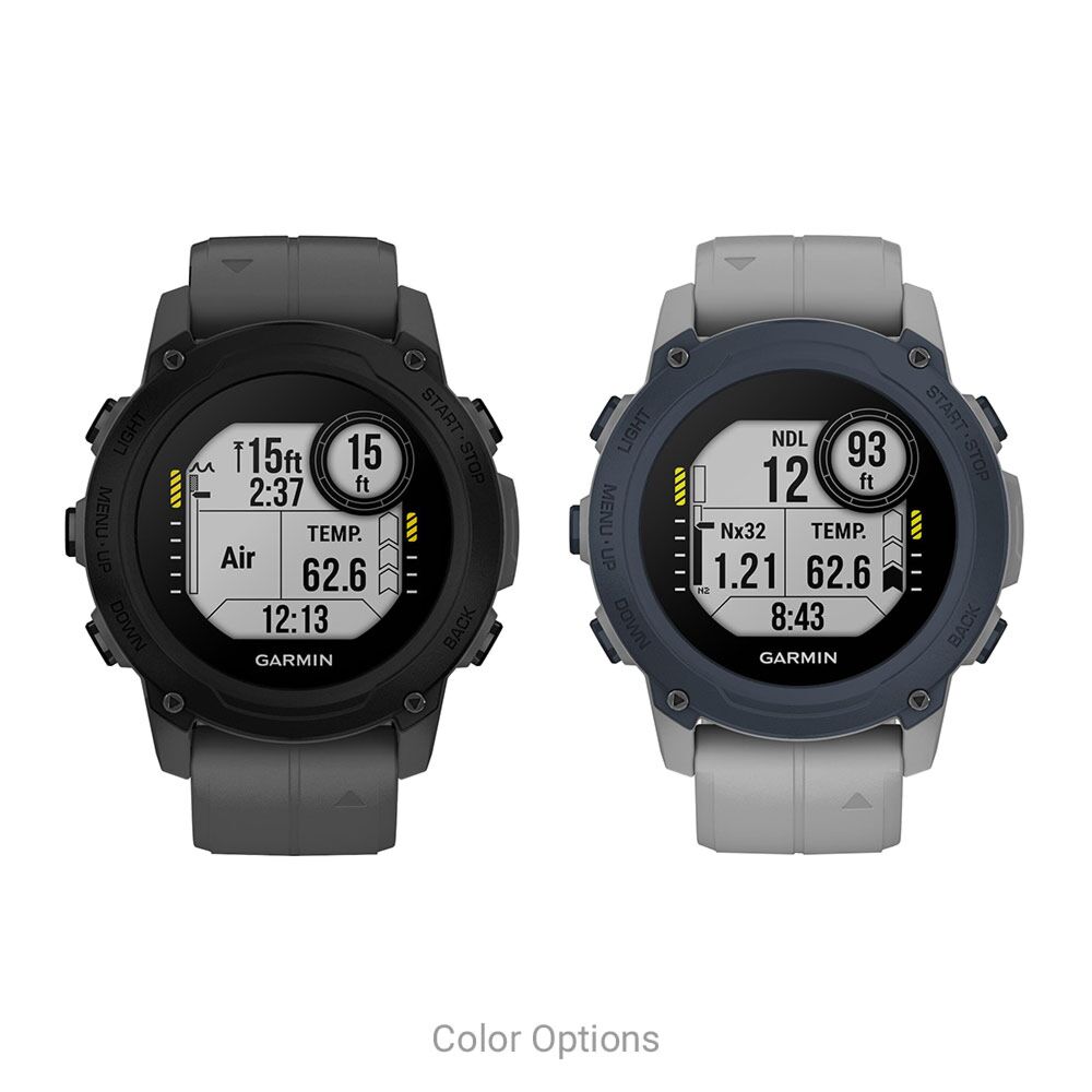 Garmin Descent G1 Dive Gear Express